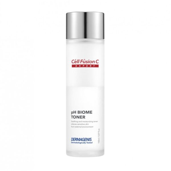 Tonikas „pH BIOME Toner​“ 150ml.