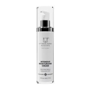INTENSYVAUS VEIKIMO DRĖKINAMASIS KREMAS, 50 ML