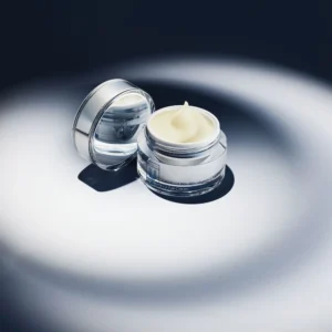 CUSKIN multi-funkcinis paakių kremas su vitaminu U, visiems odos tipams, 16g
