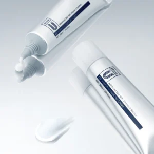 CUSKIN dvigubos funkcijos rankų kremas su Vitaminu U, 30ml