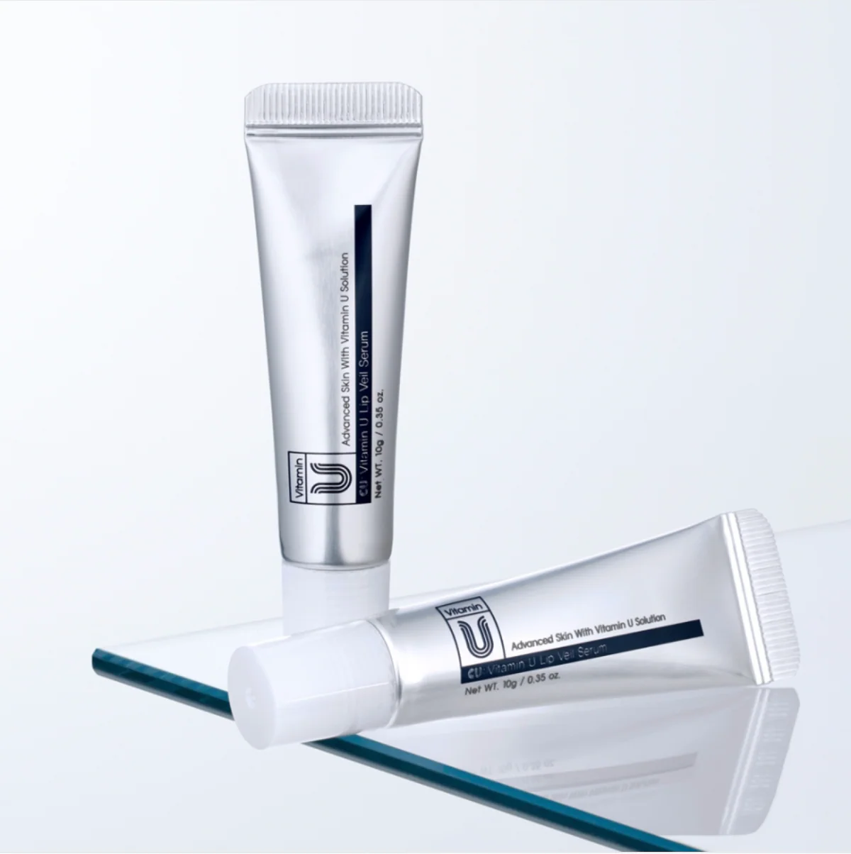 CUSKIN koncentruotas lūpų serumas su vitaminu U, 10 g - Image 2
